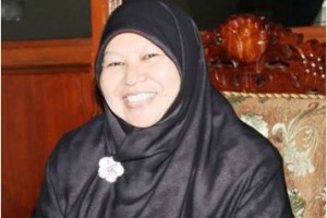 Kokom Komariah